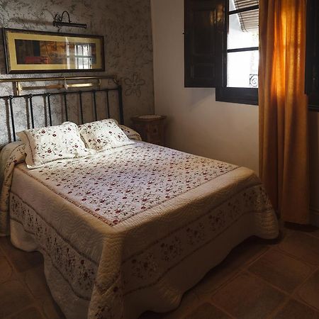 La Casa Del Tio Venancio Guest House Caracenilla Cameră foto